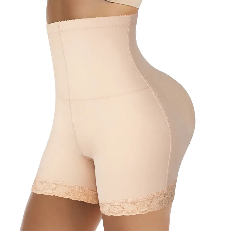 🔥 Butt Lifter Shorts🍑