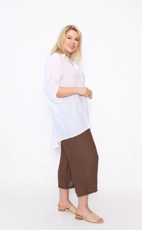 7451 Shirt White