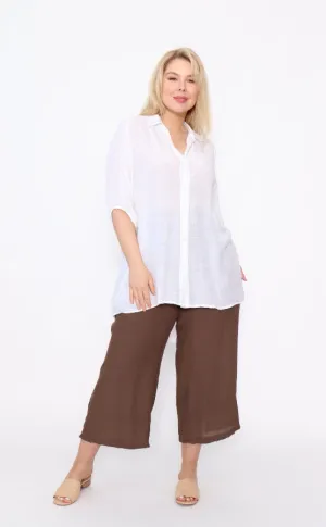 7451 Shirt White