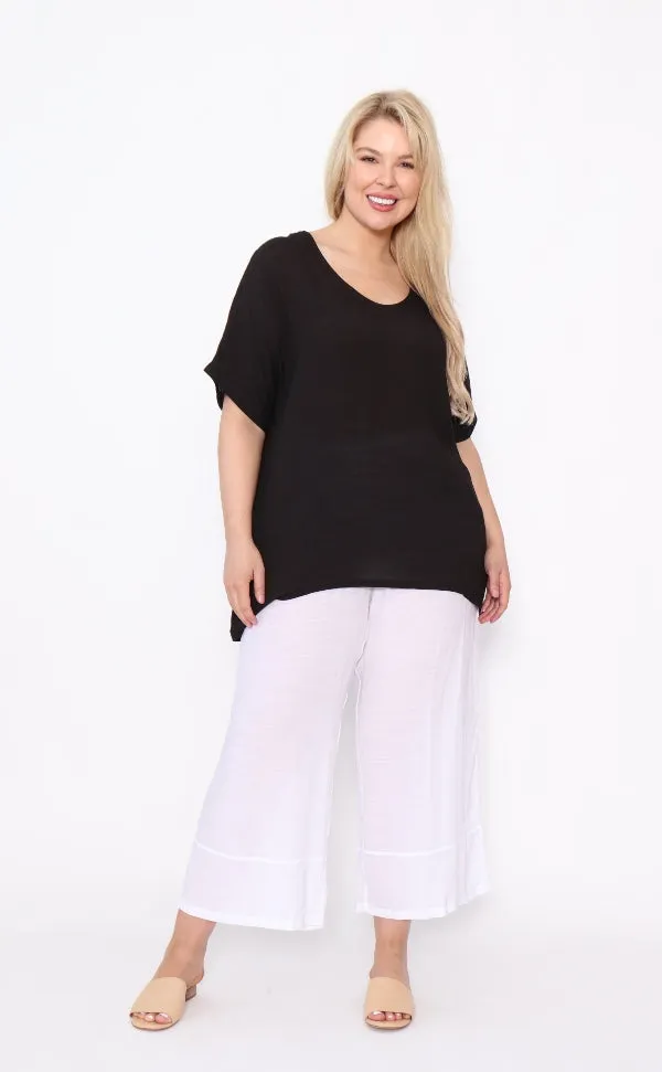 7919 Top Black