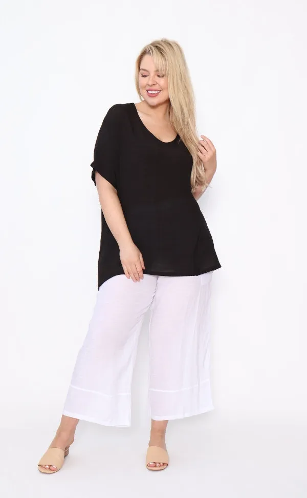 7919 Top Black