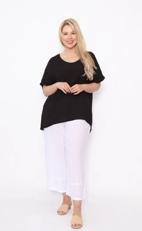 7919 Top Black