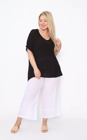 7919 Top Black