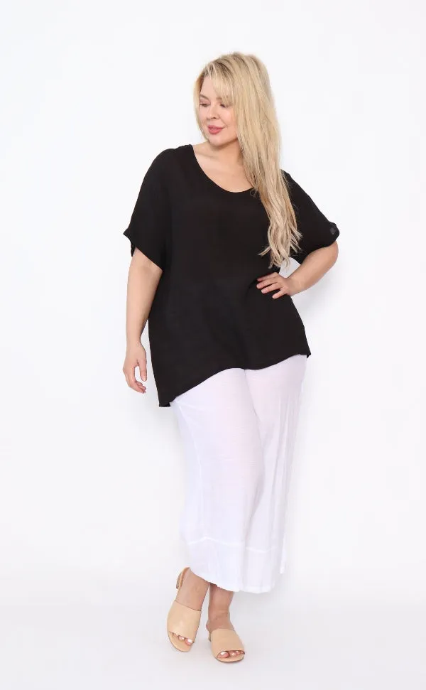 7919 Top Black