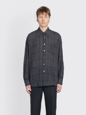 Above Shirt