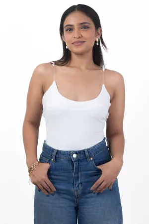 Adios White Top