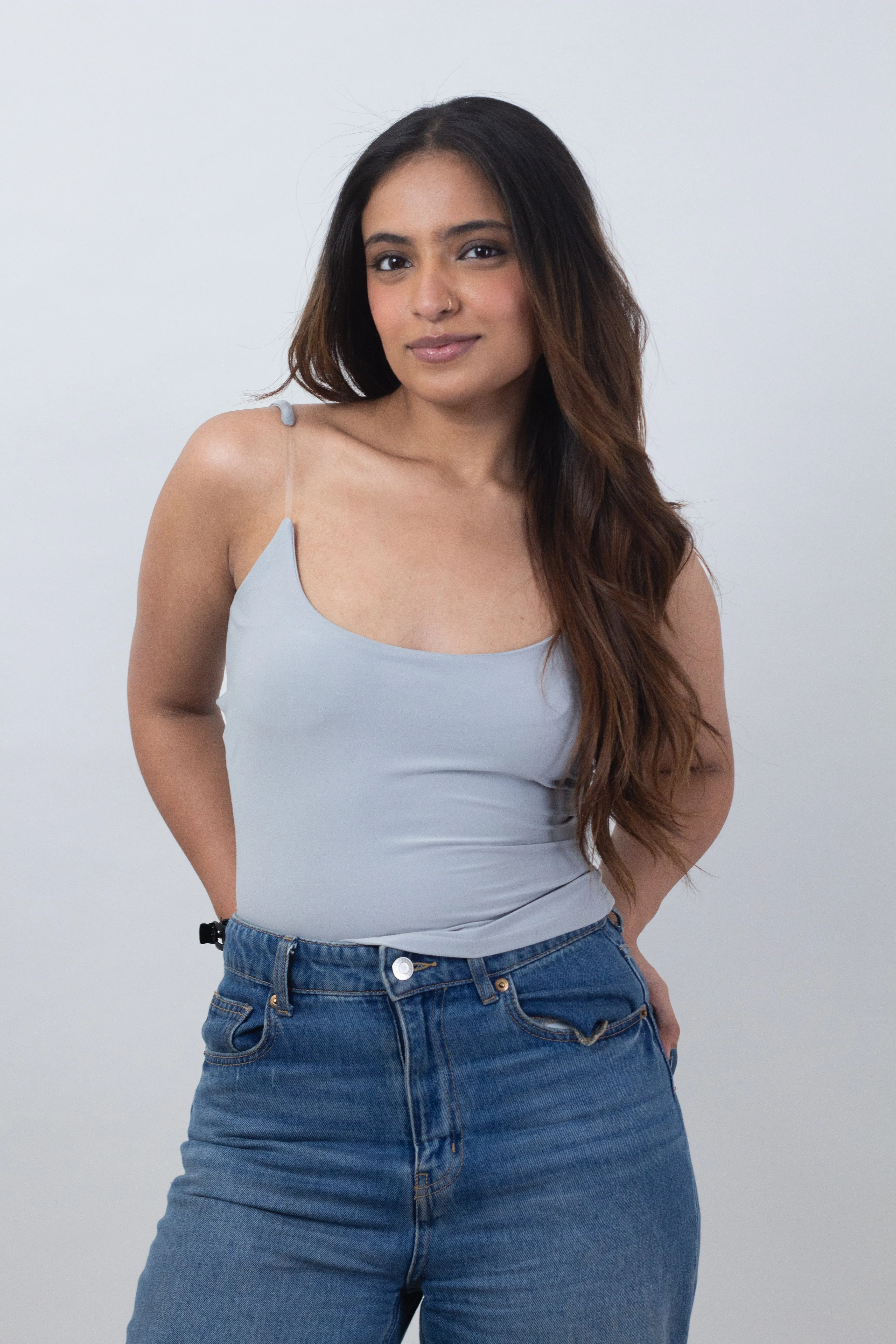 Adios White Top