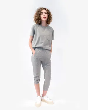 ADULT POCKET T-SHIRT
