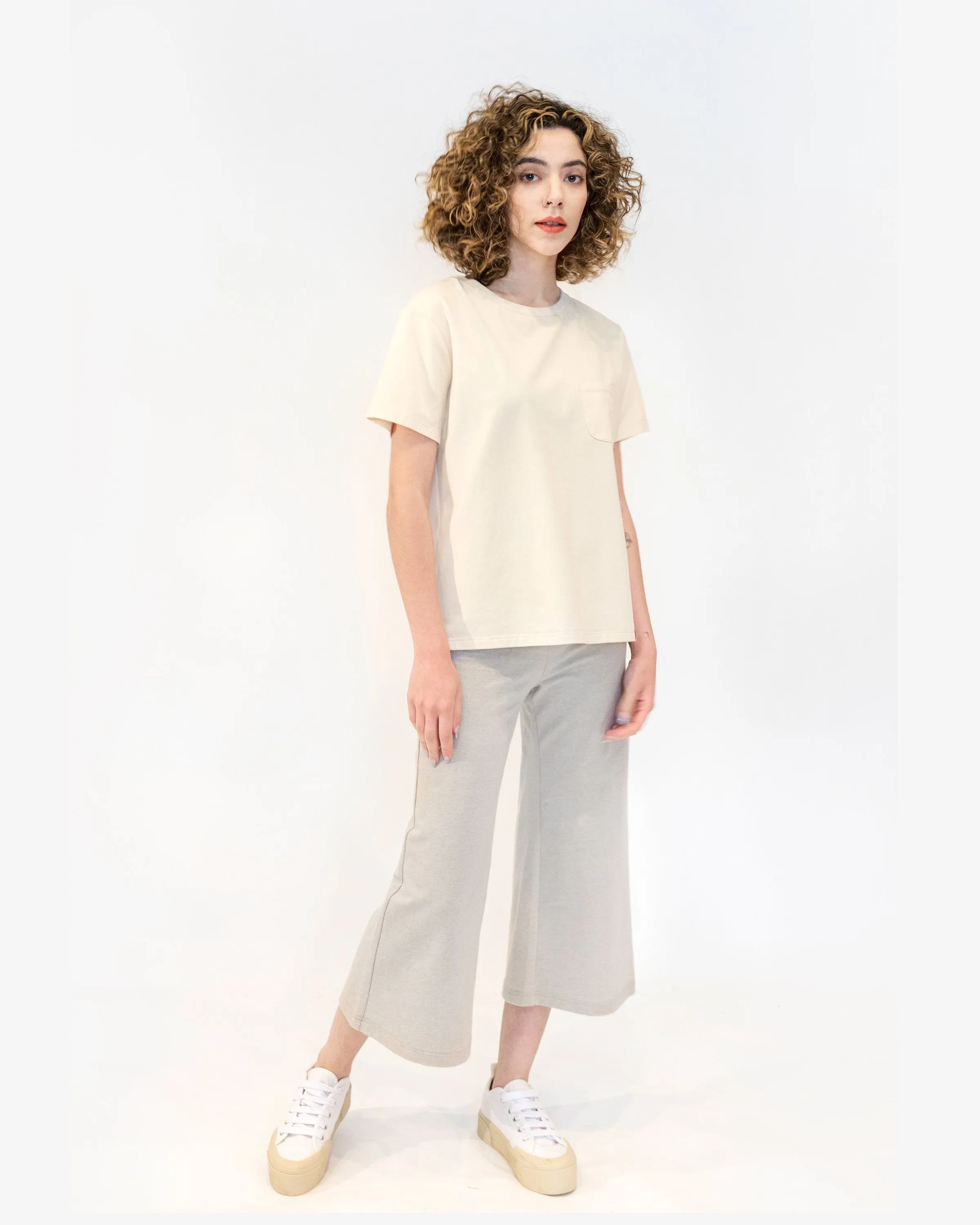 ADULT POCKET T-SHIRT