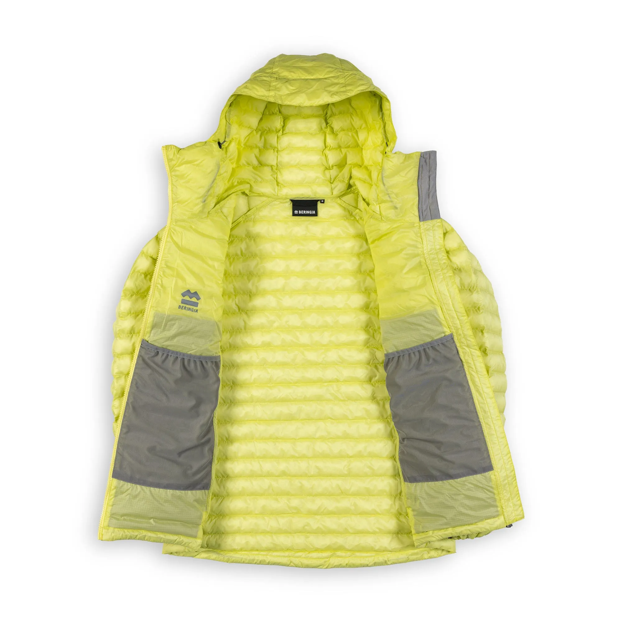 Altai Over Hoody