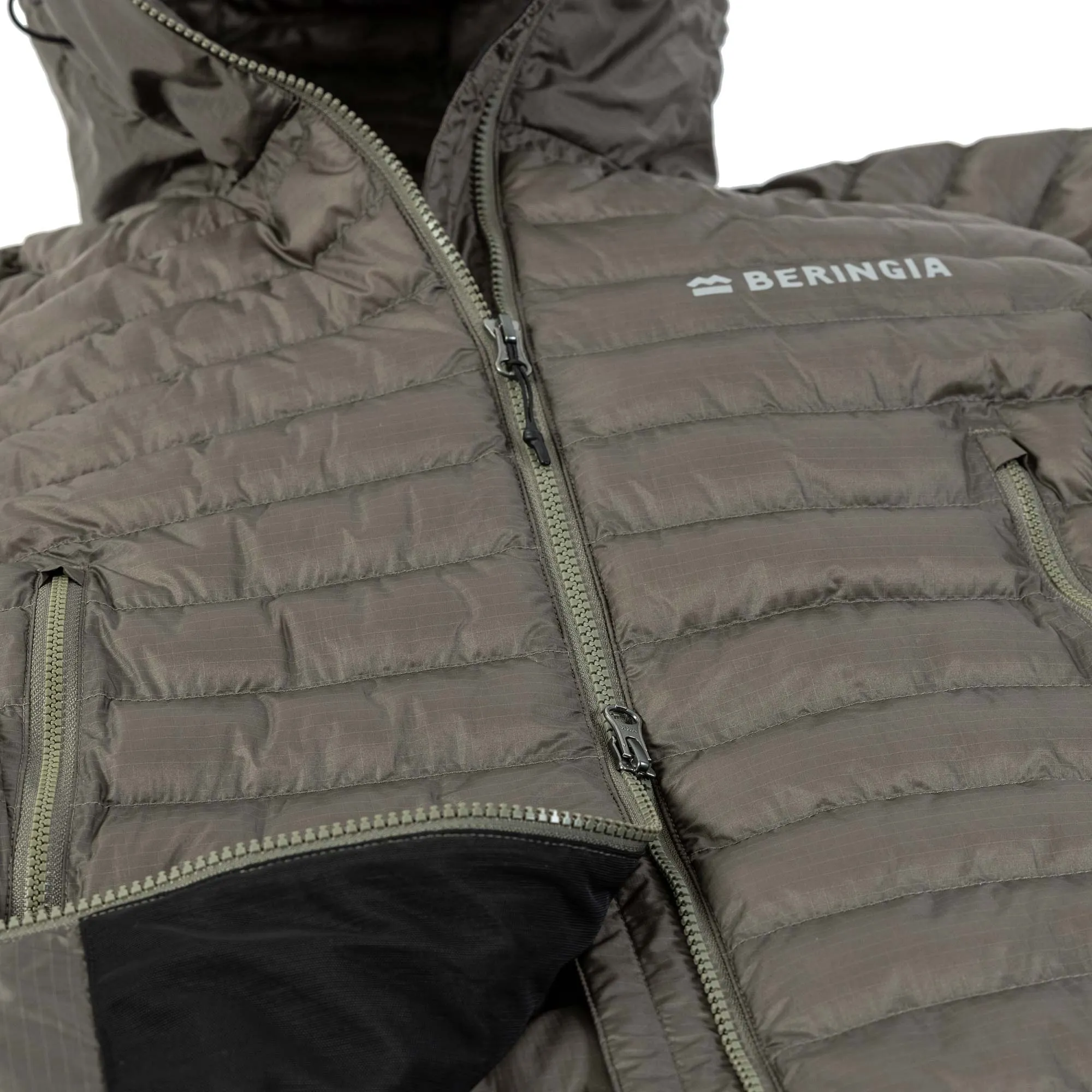 Altai Over Hoody