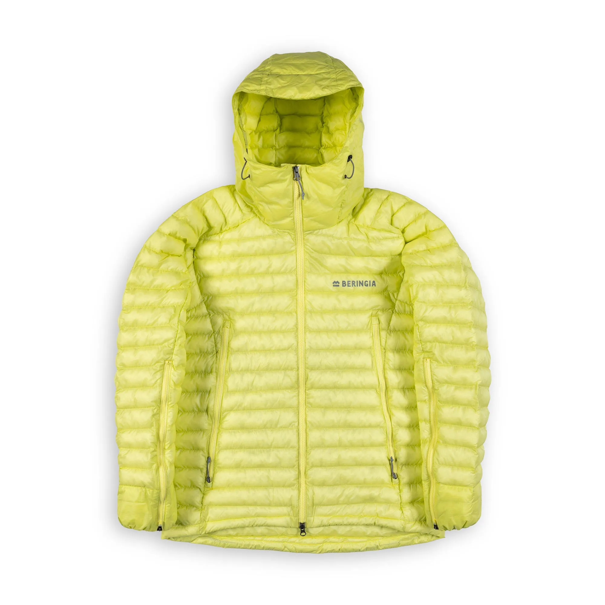 Altai Over Hoody