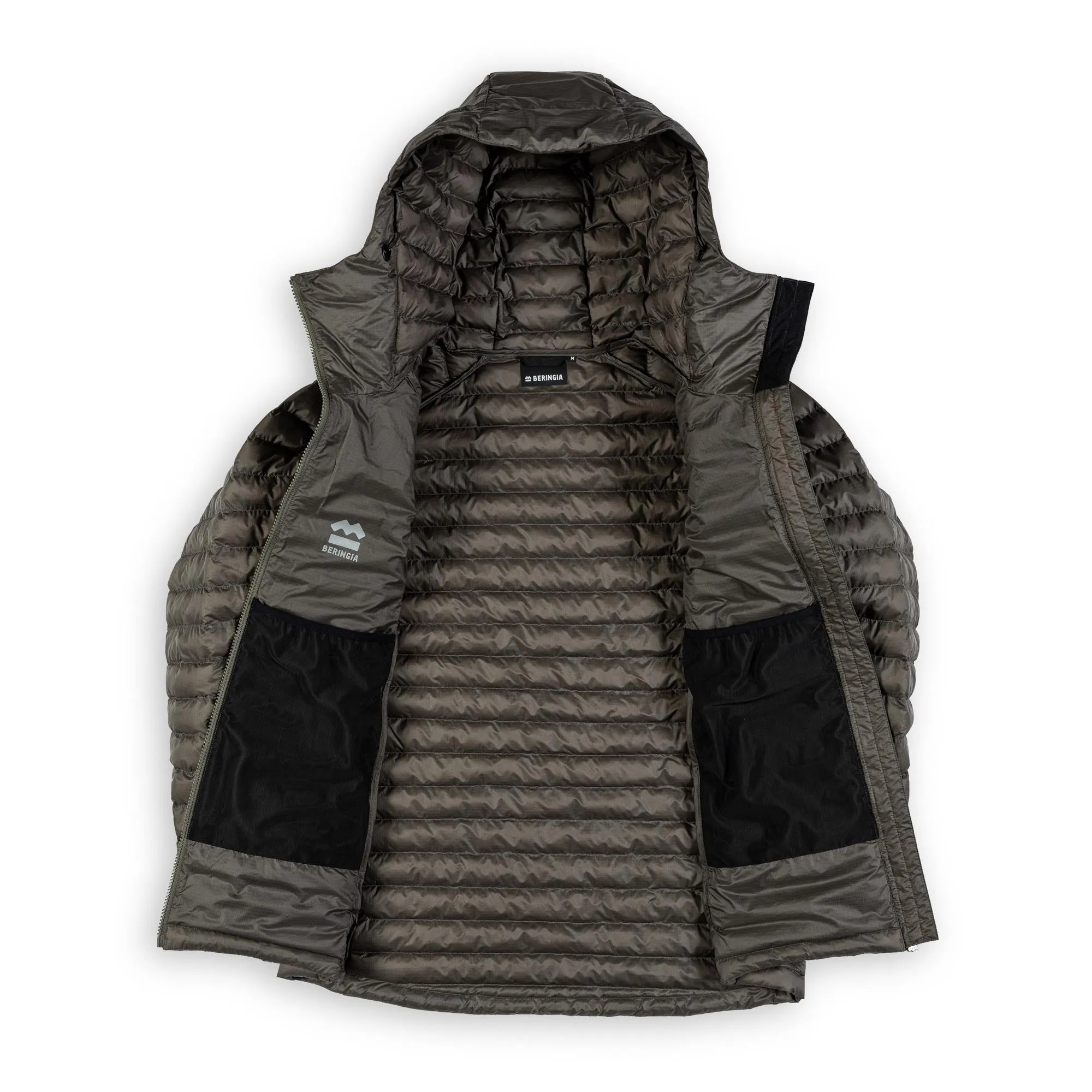 Altai Over Hoody