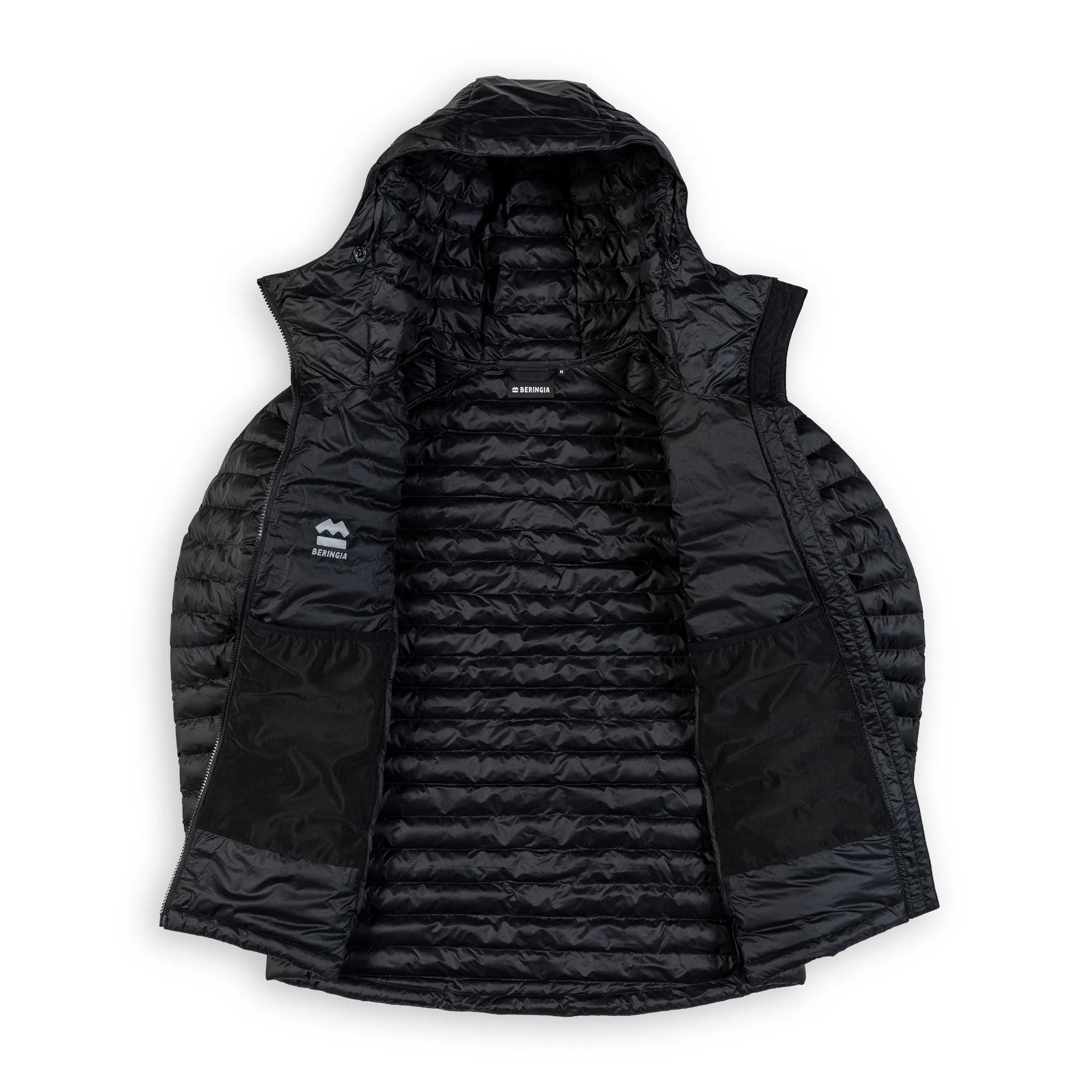 Altai Over Hoody