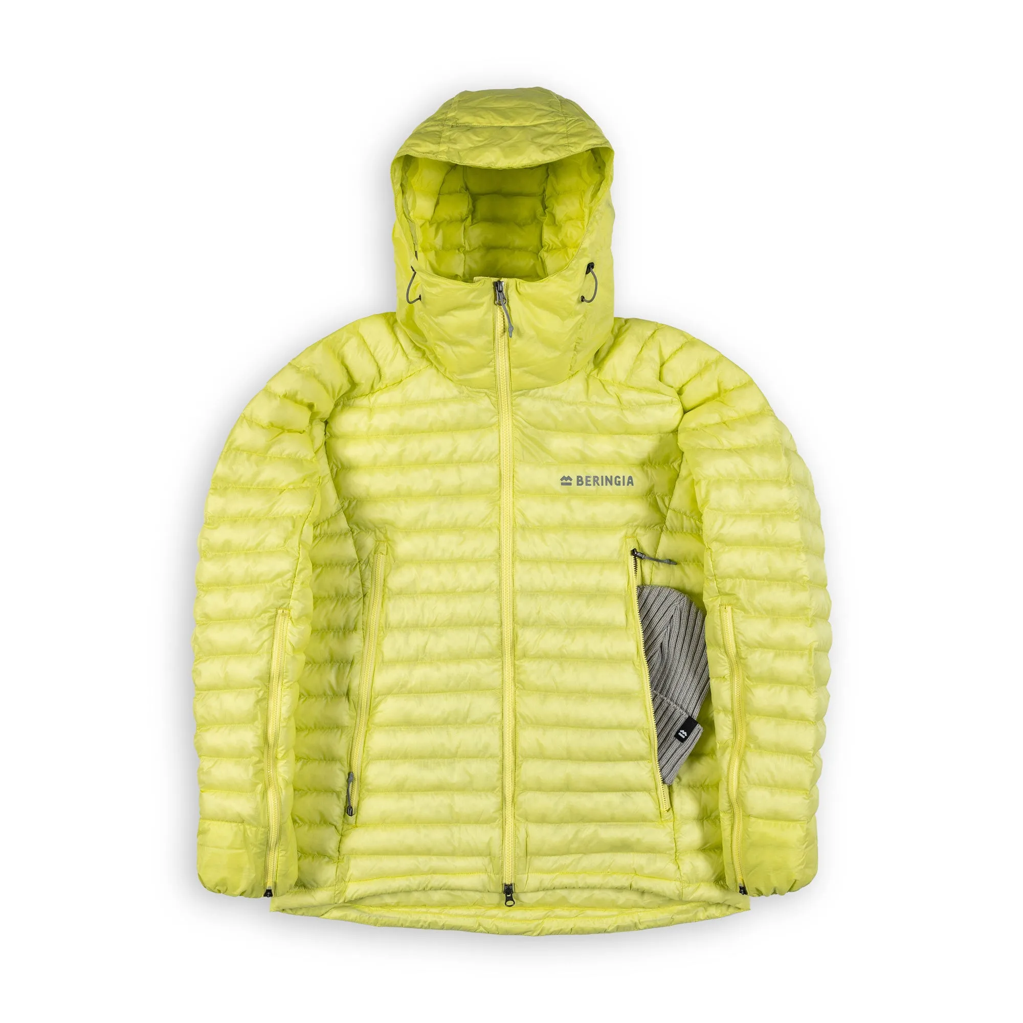Altai Over Hoody