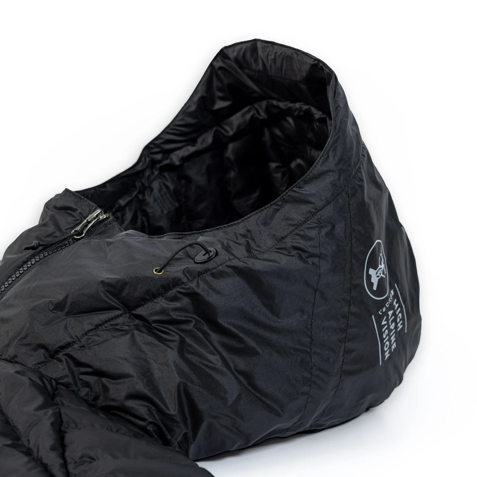 Altai Over Hoody