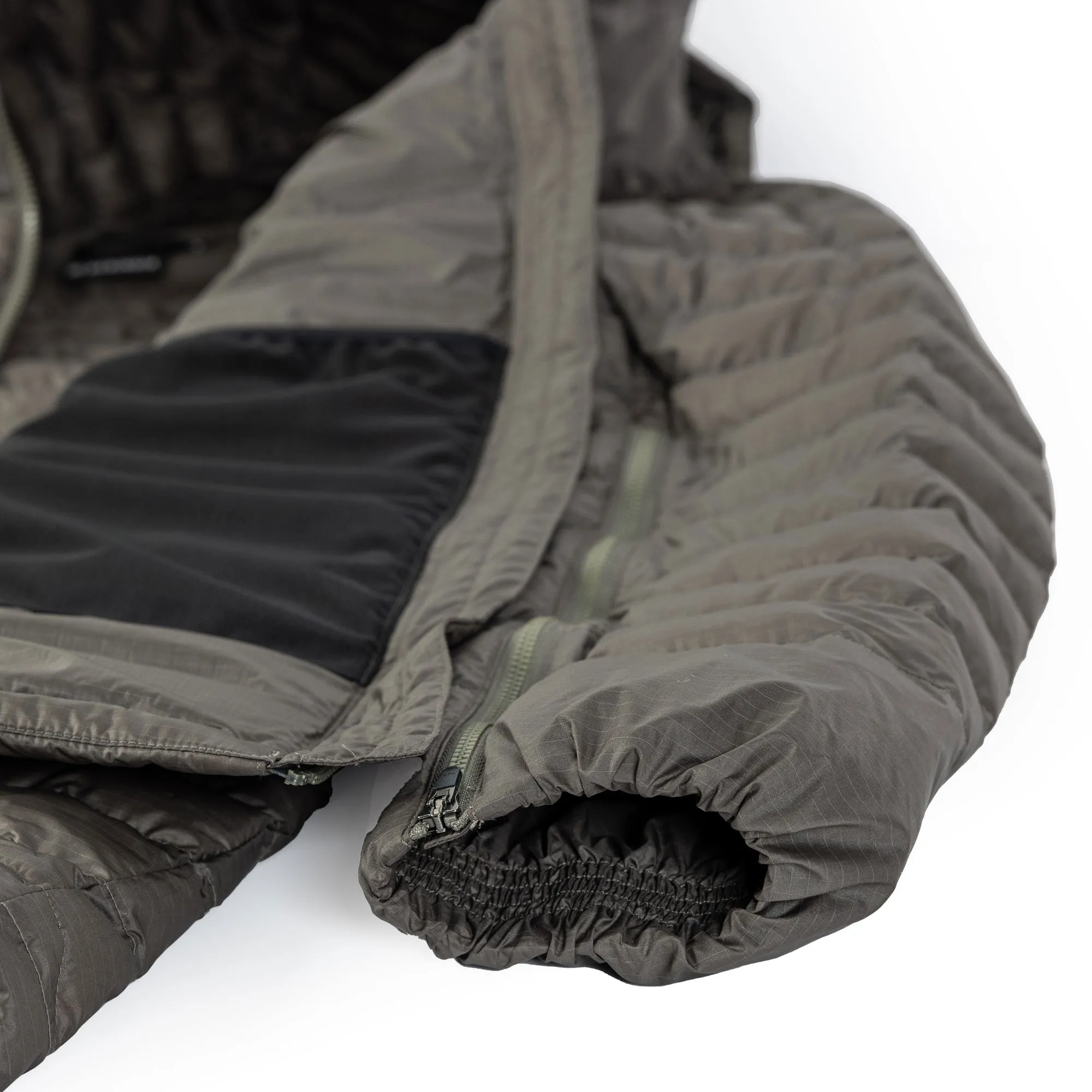 Altai Over Hoody