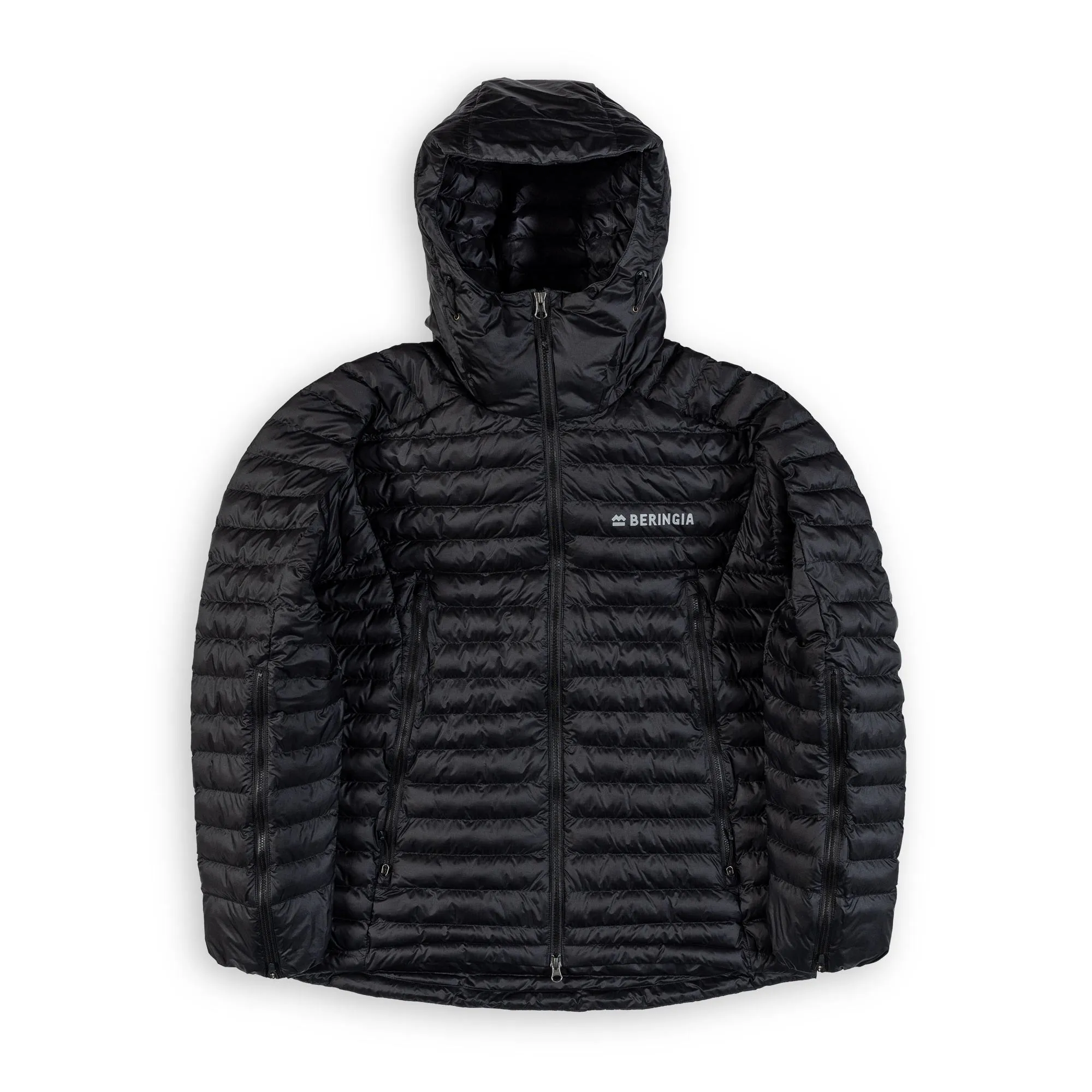 Altai Over Hoody