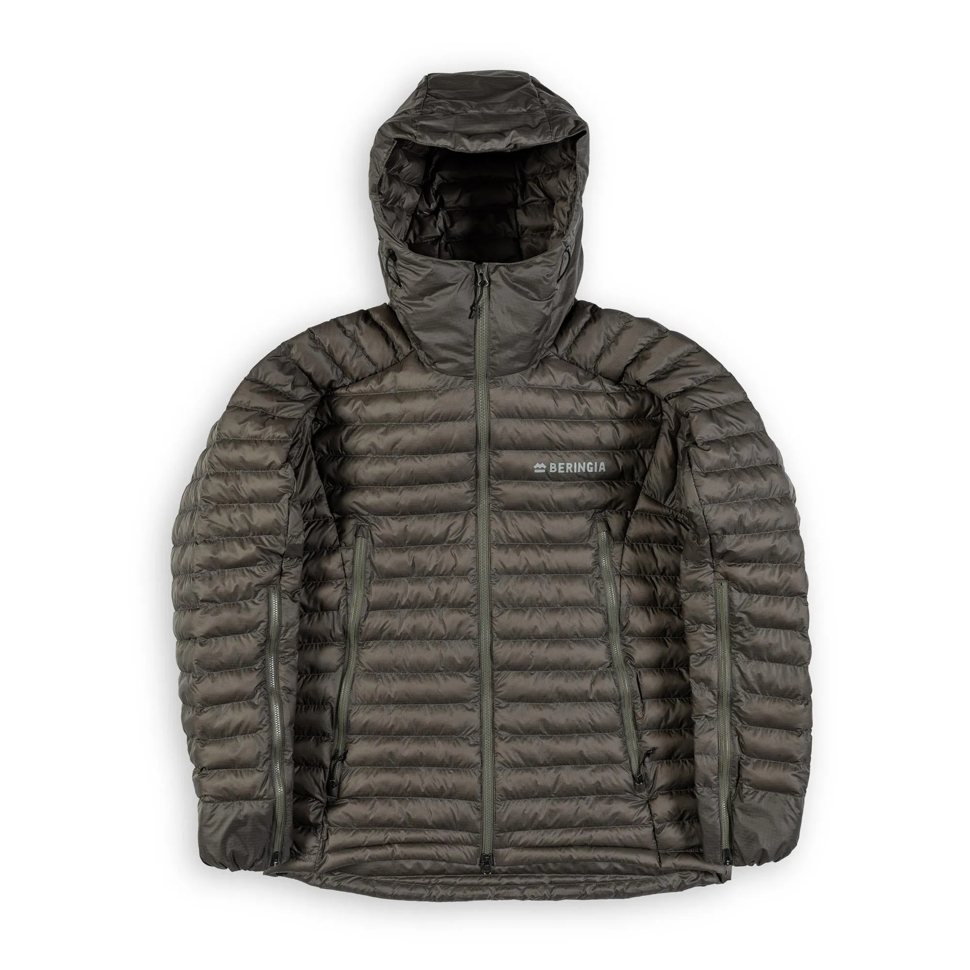 Altai Over Hoody