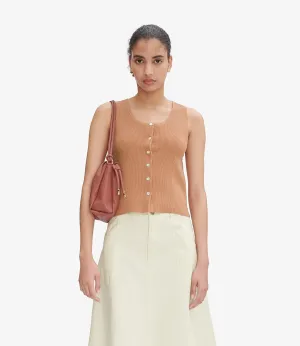 Ambre tank top
