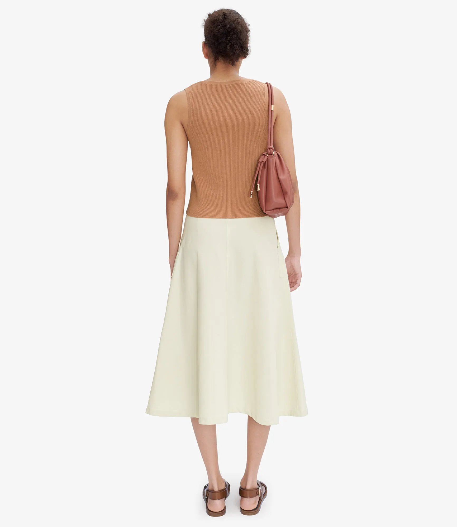 Ambre tank top
