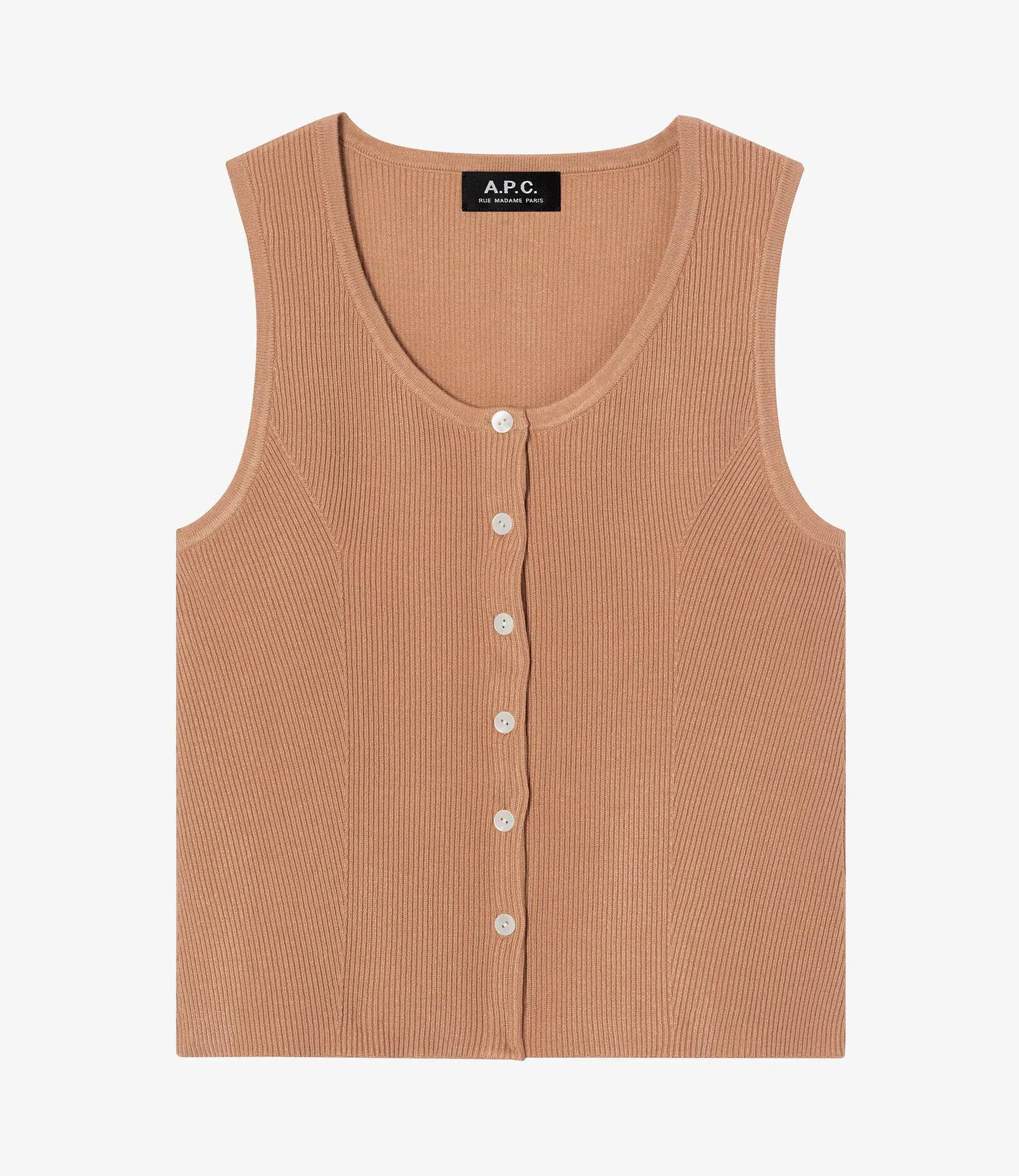 Ambre tank top