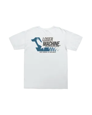 AMERICAN STANDARD POCKET T-SHIRT