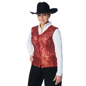 Annie Show Vest