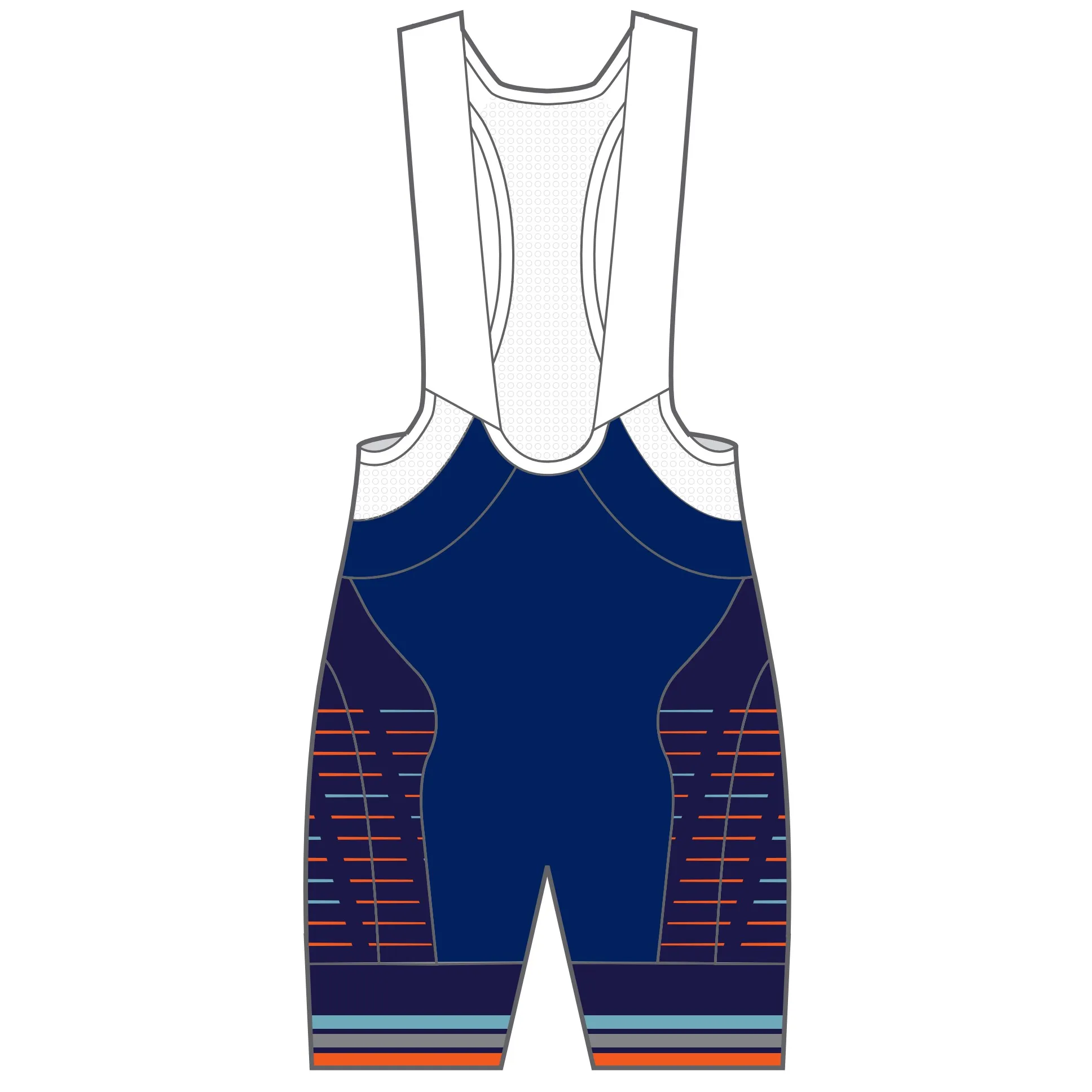 APEX  Pro Bib Shorts