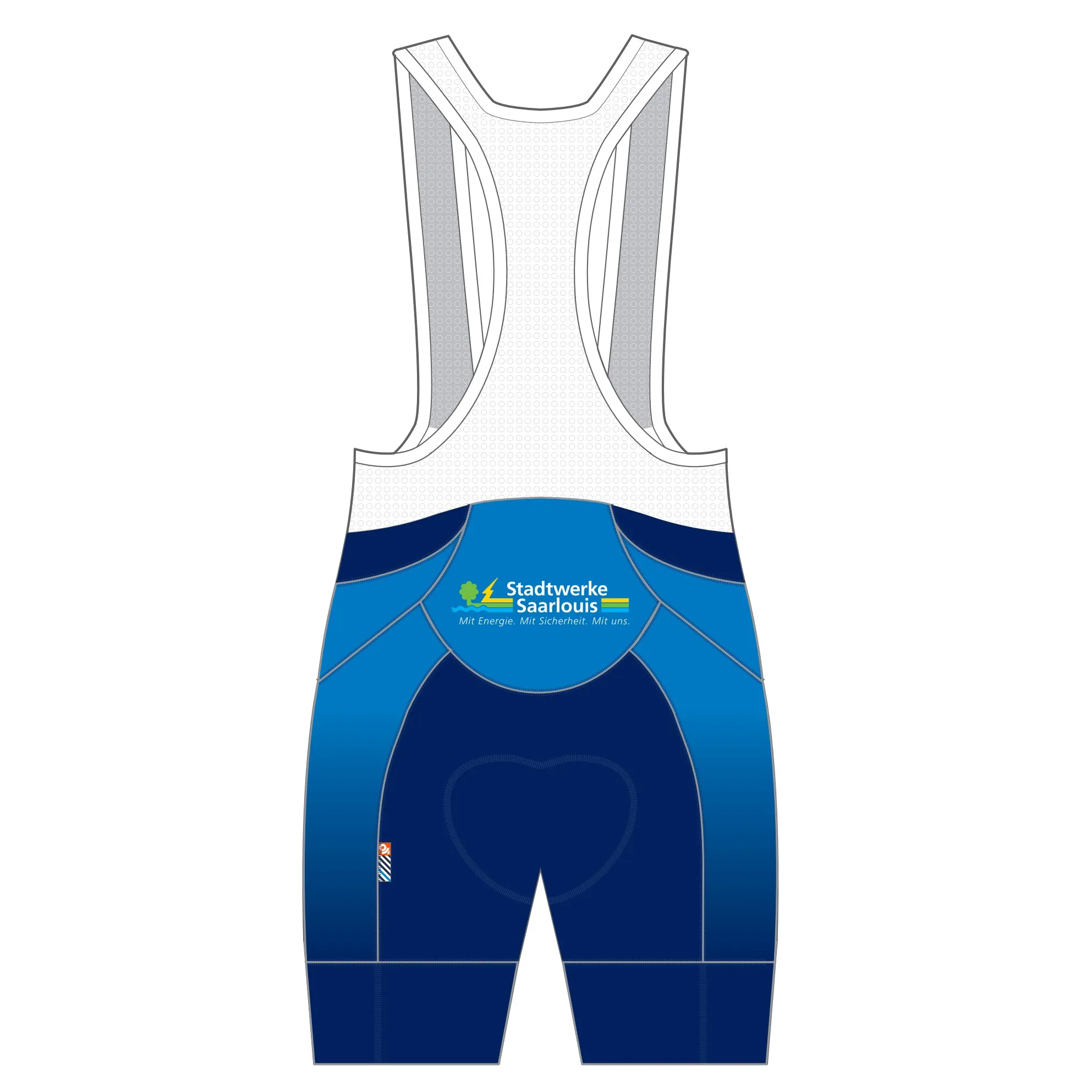 APEX  Pro Bib Shorts