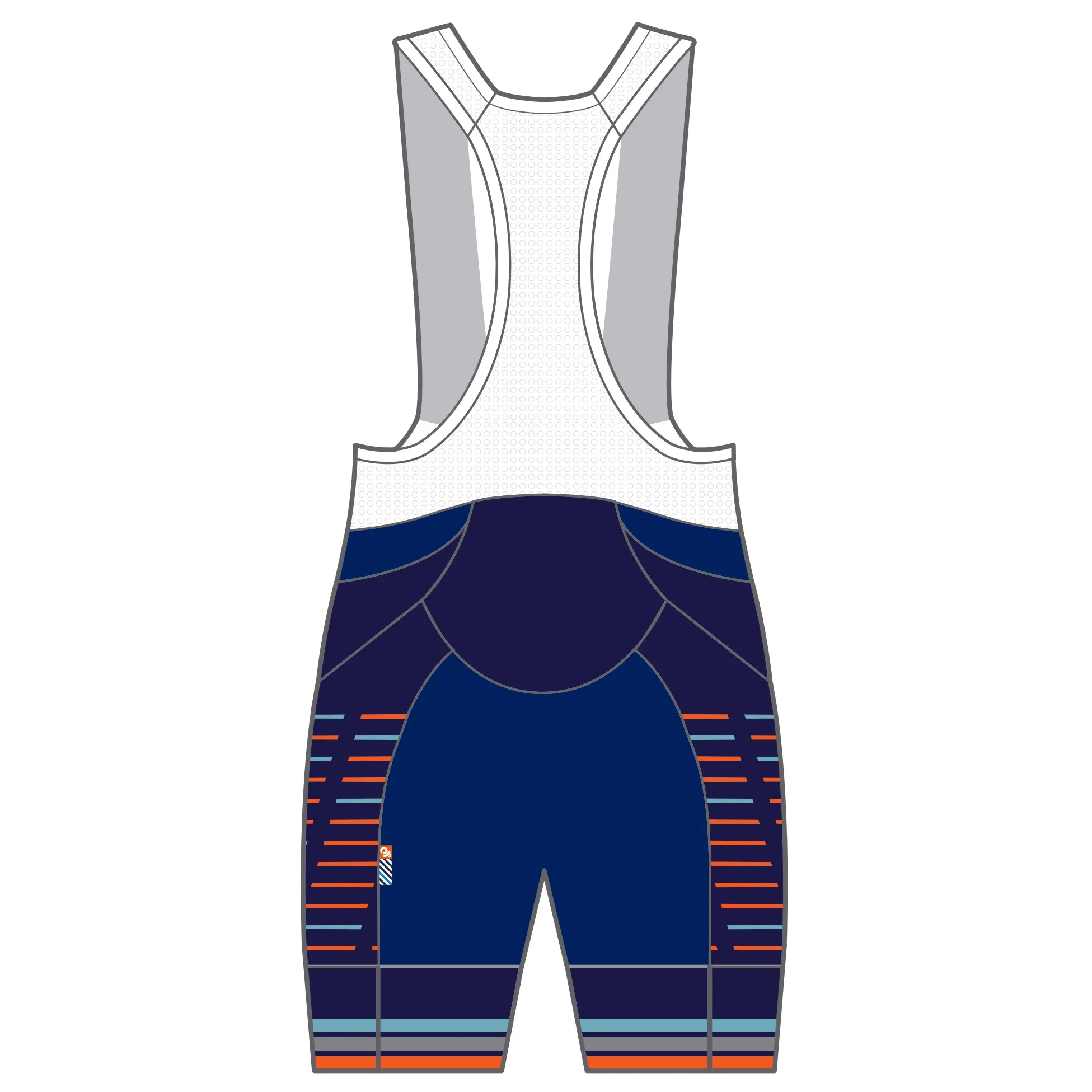 APEX  Pro Bib Shorts