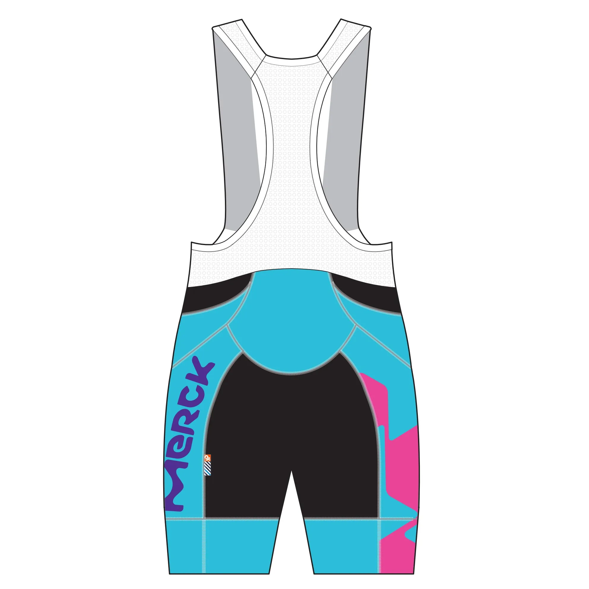 APEX  Pro Bib Shorts