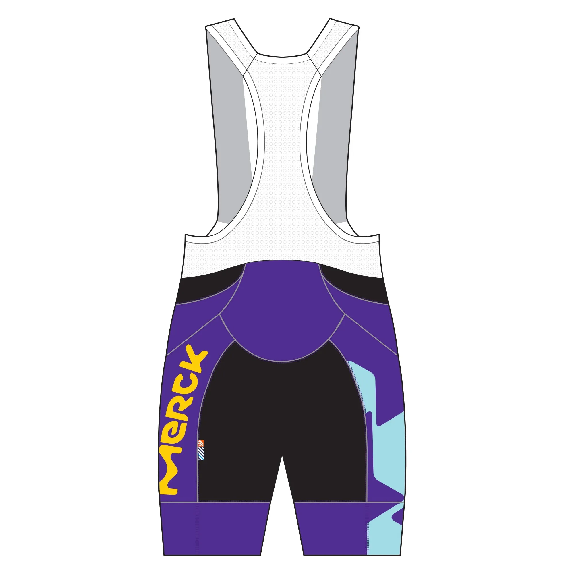 APEX  Pro Bib Shorts