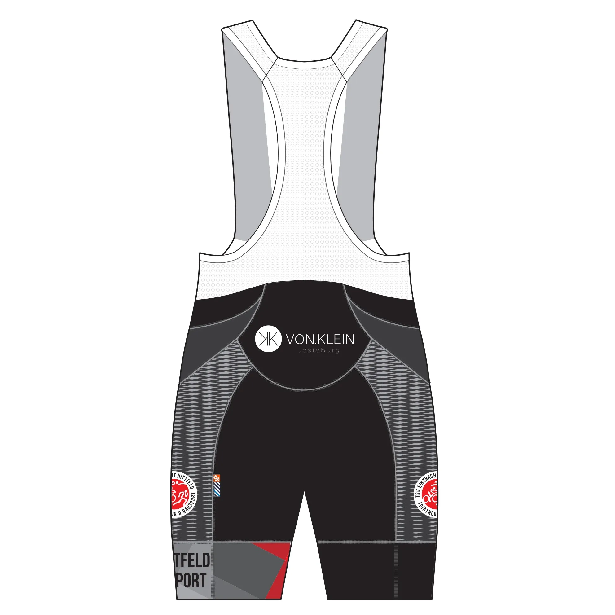 APEX  Pro Bib Shorts