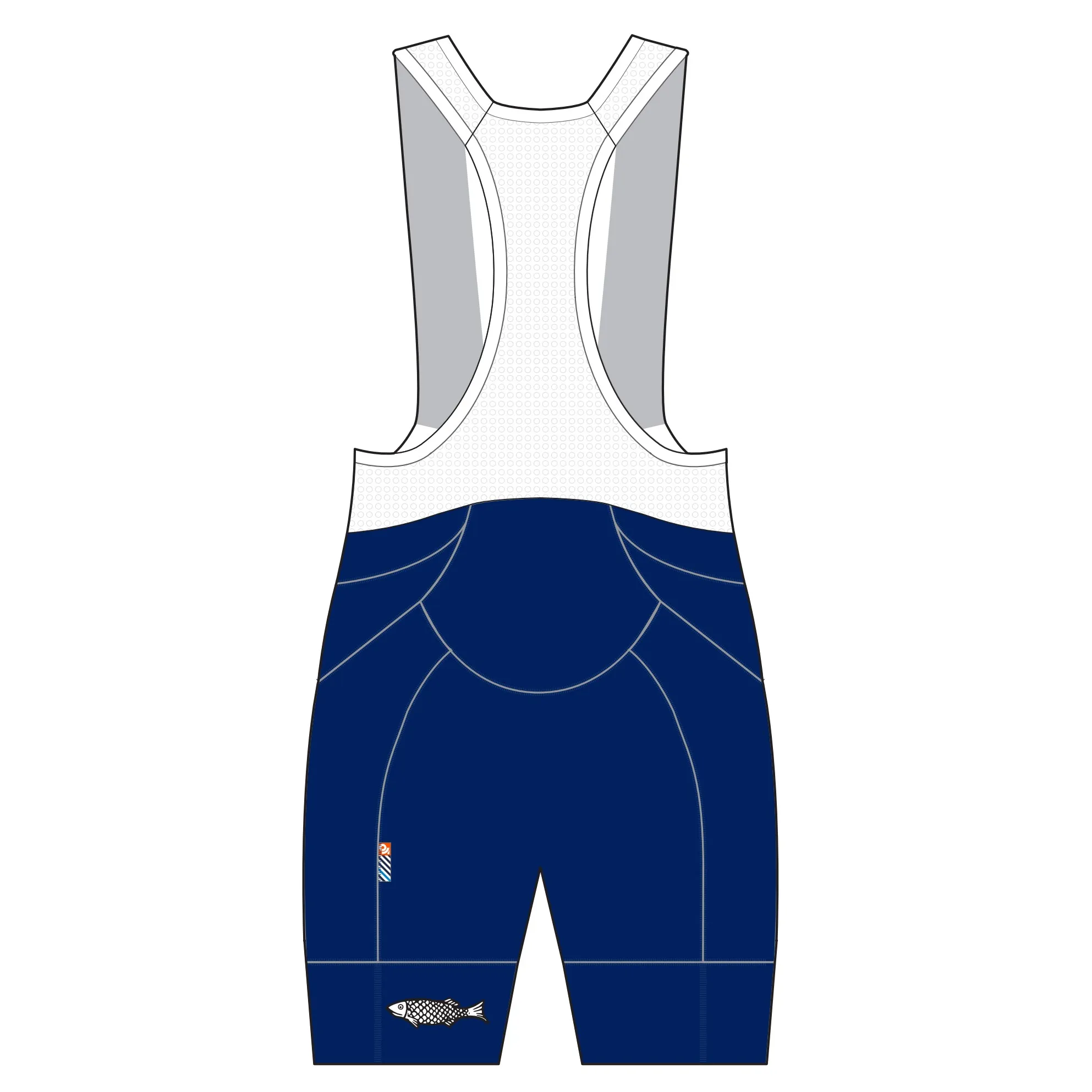 APEX  Pro Bib Shorts