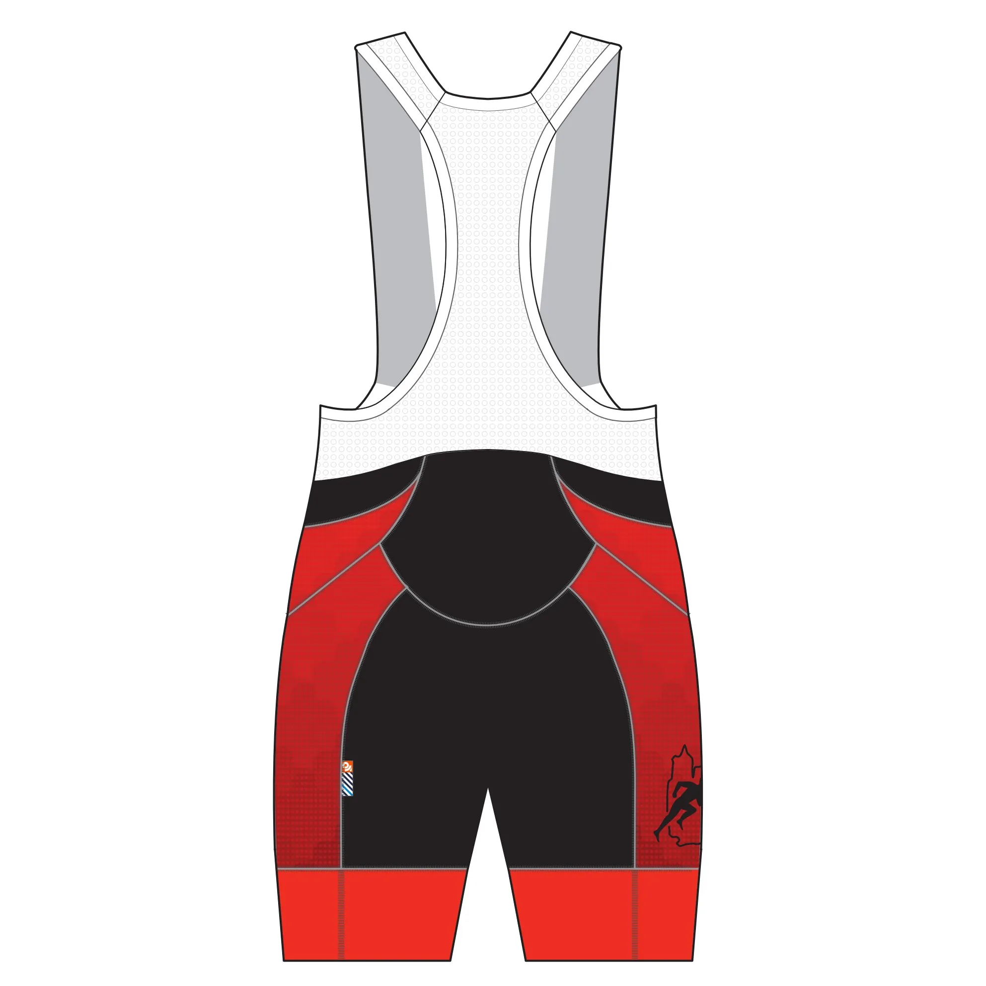 APEX  Pro Bib Shorts