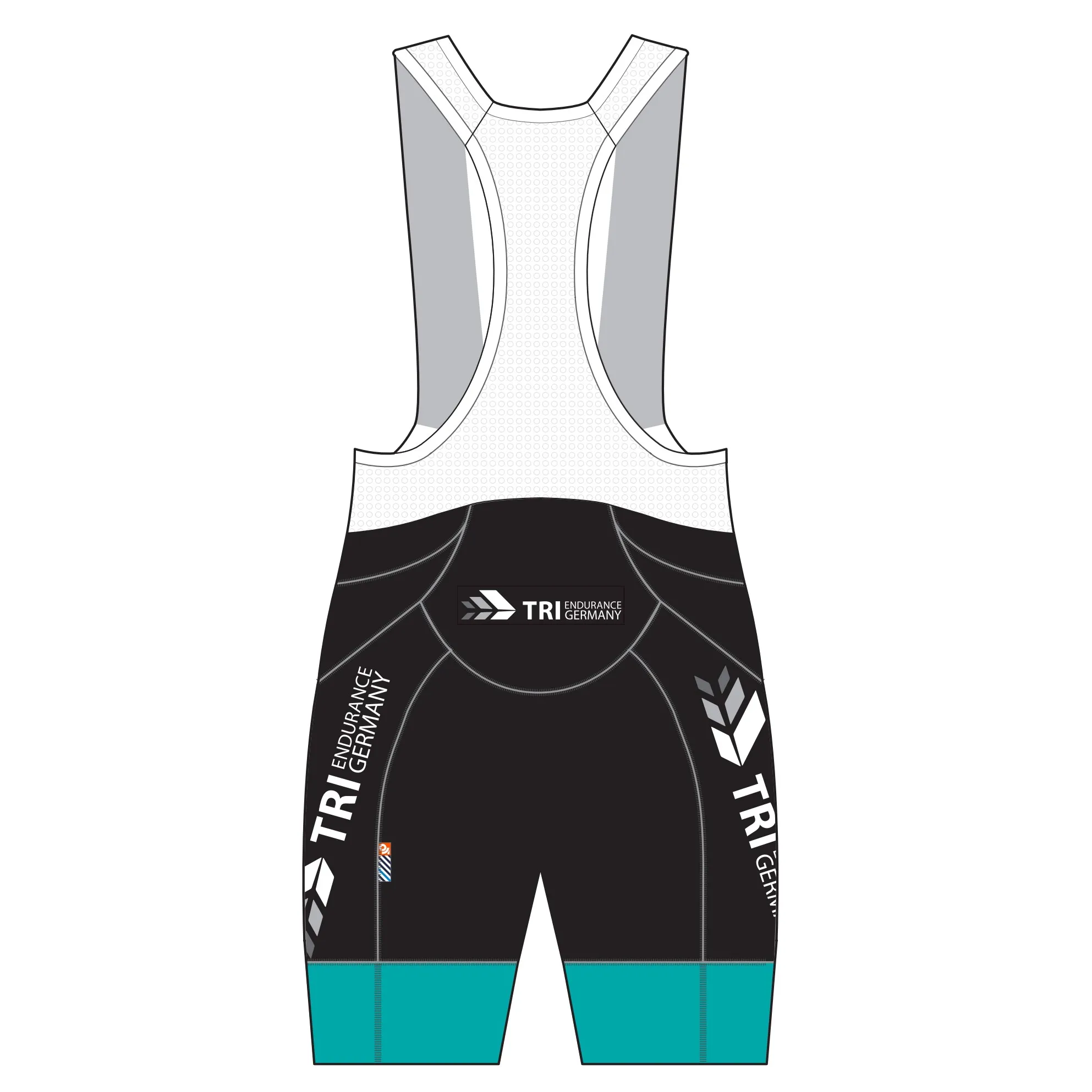 APEX  Pro Bib Shorts