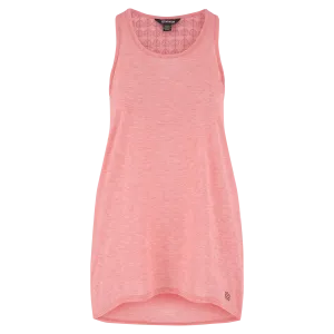 Asha Tank Top - Sorbet