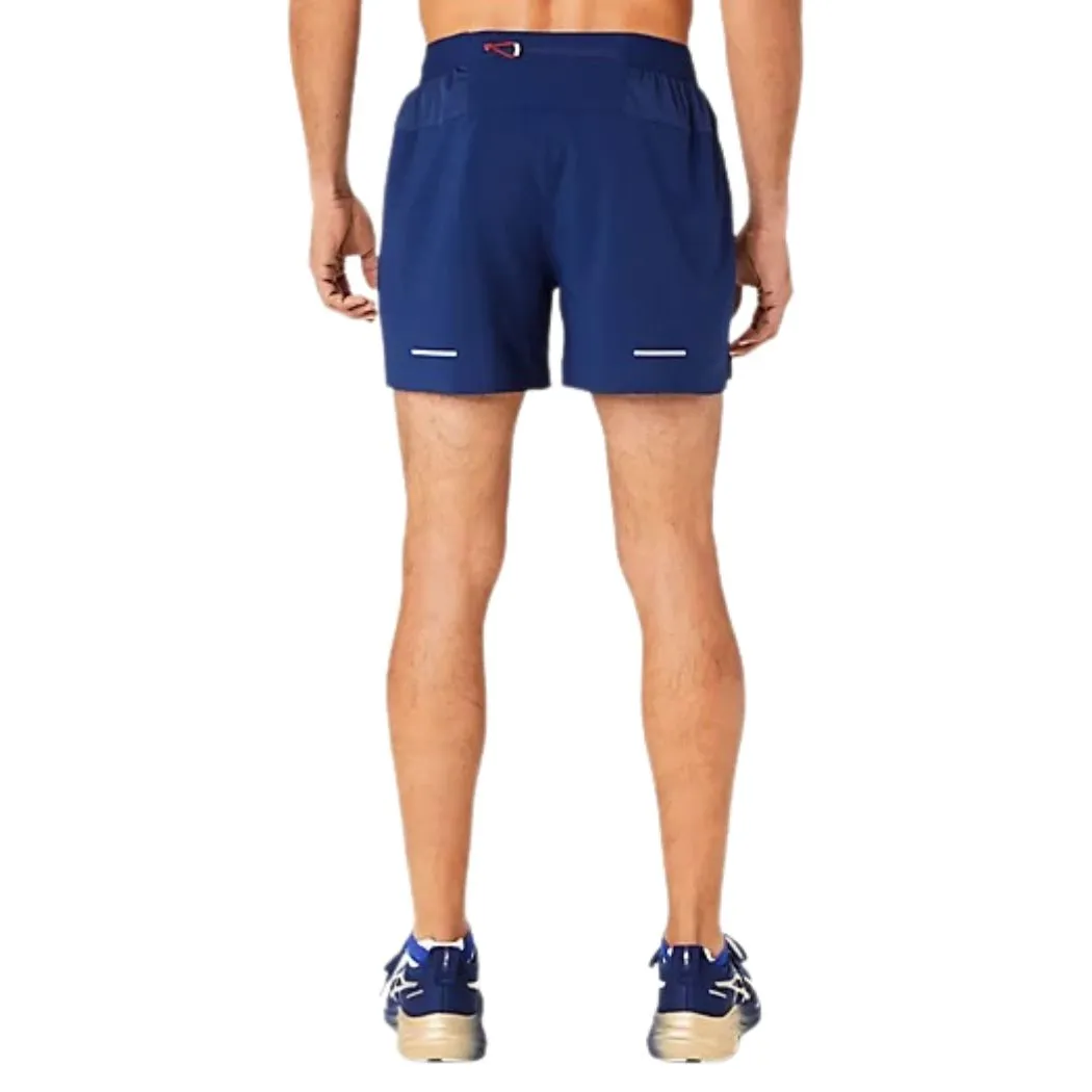 asics Road 5IN Men's Shorts