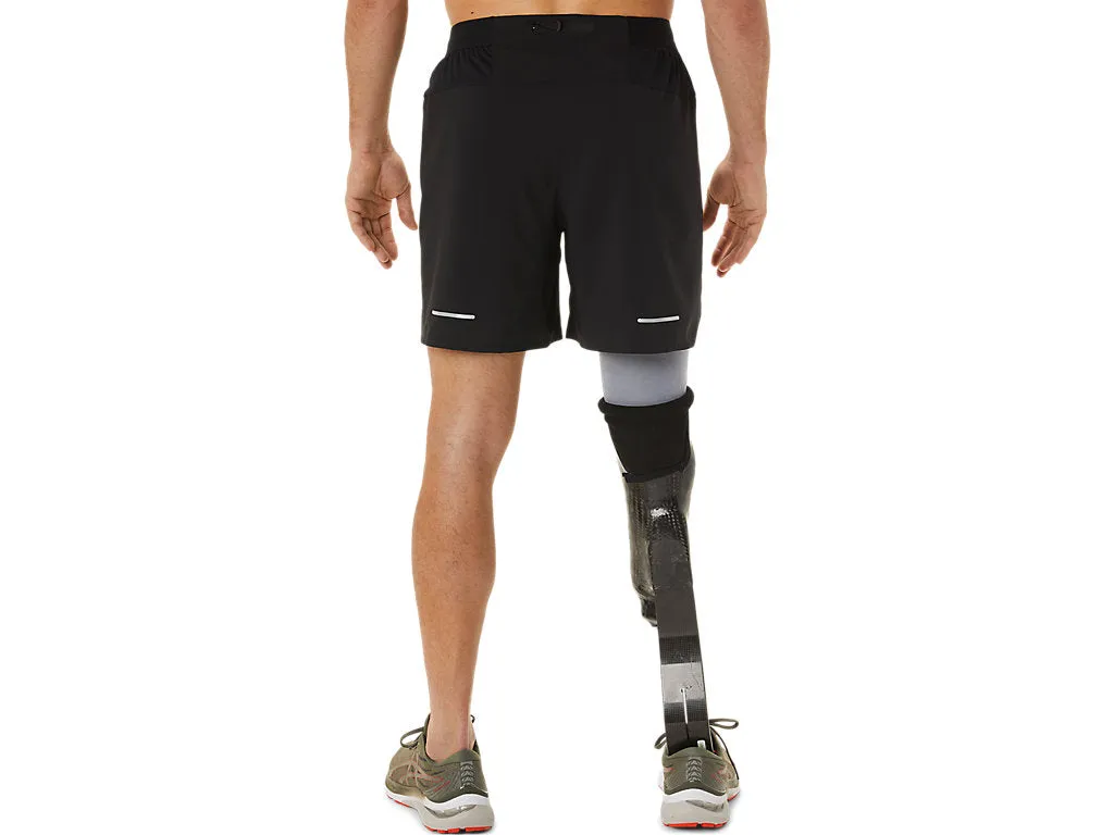 ASICS ROAD 7IN SHORT