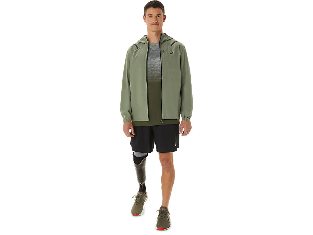 ASICS ROAD 7IN SHORT