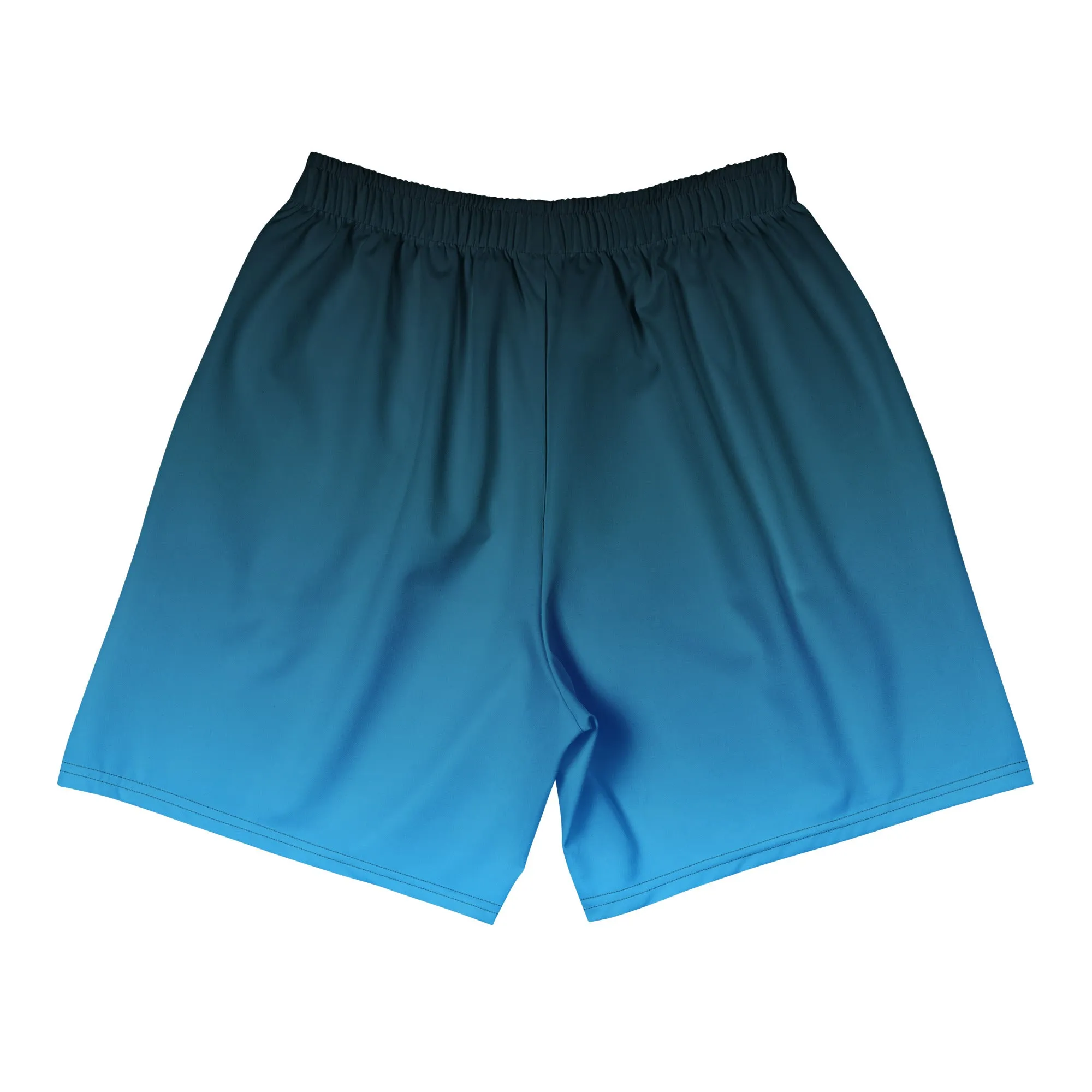 Athletic Long Shorts