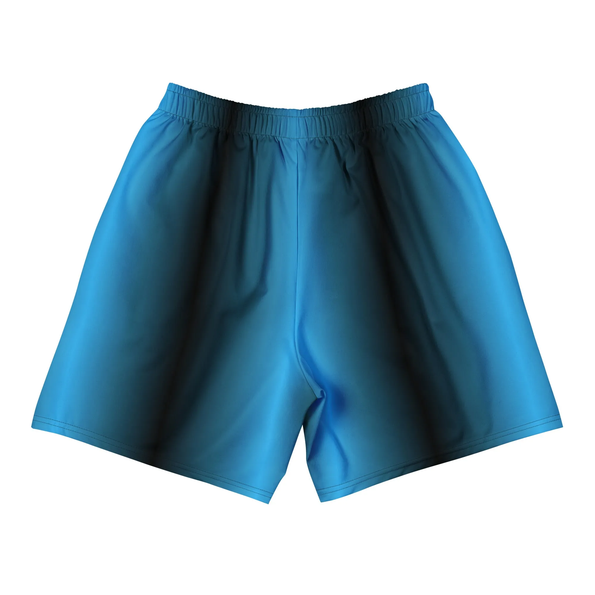 Athletic Long Shorts