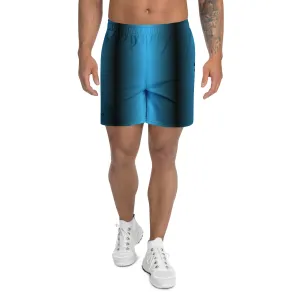 Athletic Long Shorts