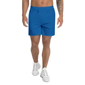 Athletic Long Shorts