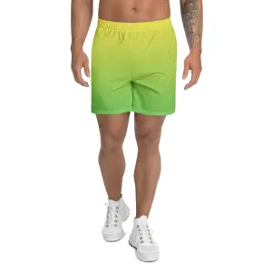 Athletic Long Shorts