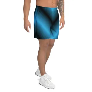 Athletic Long Shorts