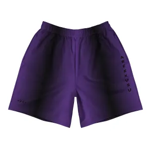 Athletic Long Shorts