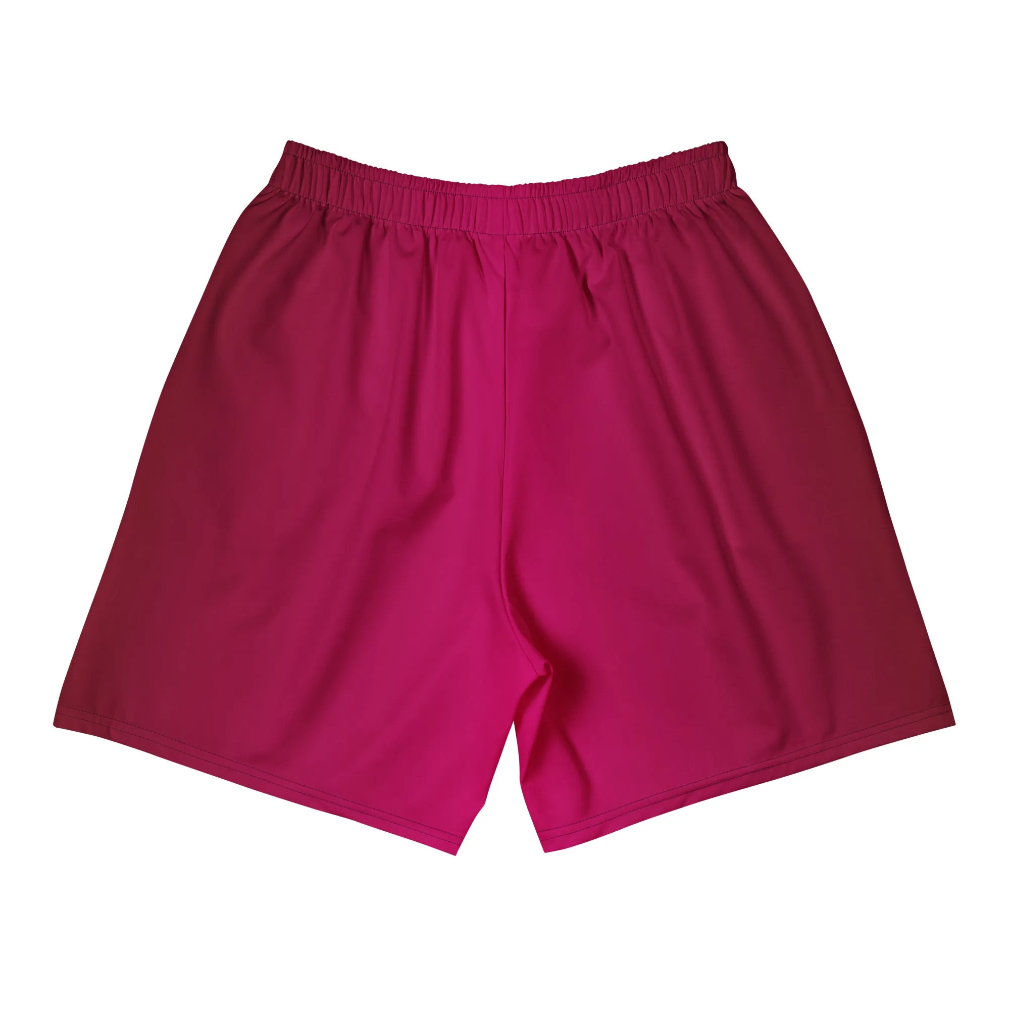 Athletic Long Shorts