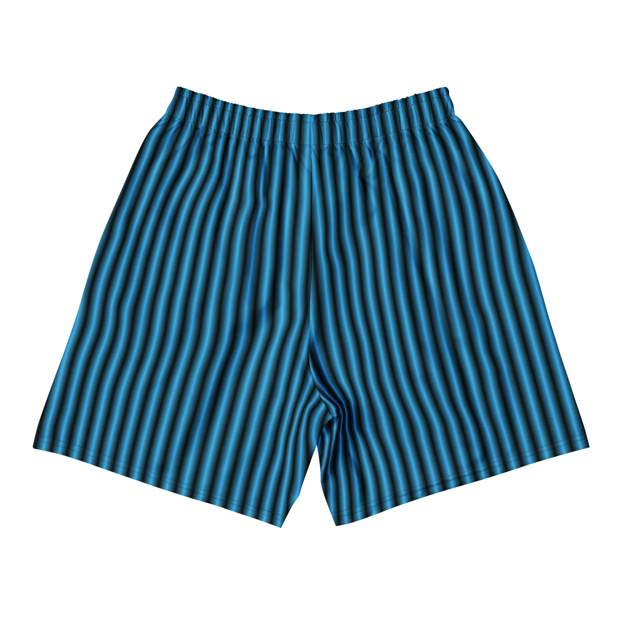 Athletic Long Shorts